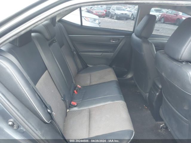 Photo 7 VIN: 2T1BURHE3GC648675 - TOYOTA COROLLA 