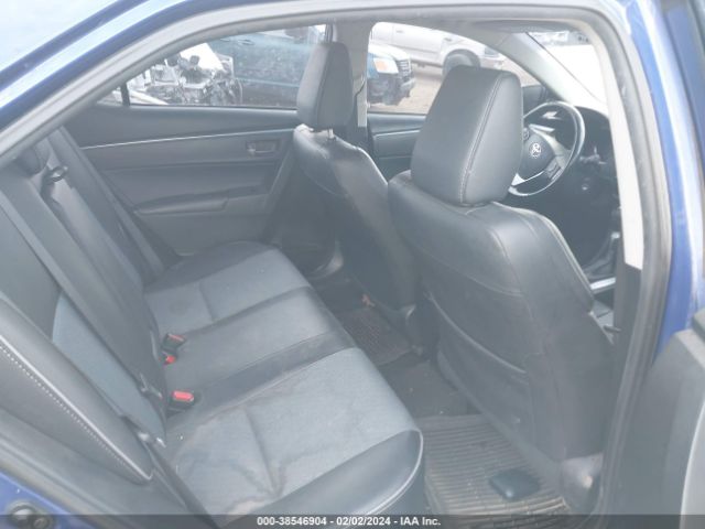 Photo 7 VIN: 2T1BURHE3GC650118 - TOYOTA COROLLA 