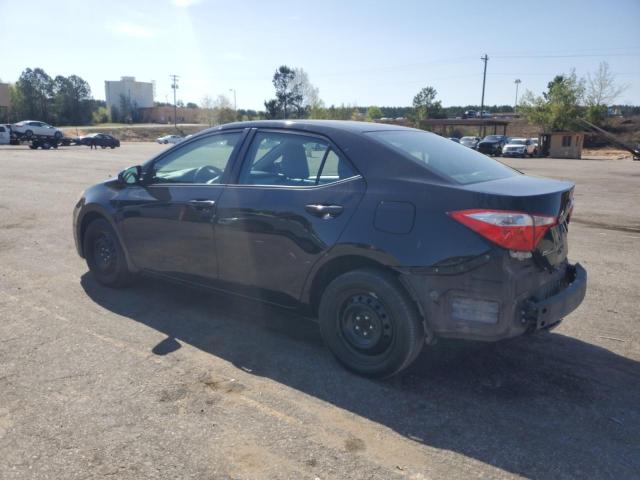 Photo 1 VIN: 2T1BURHE3GC650863 - TOYOTA COROLLA 