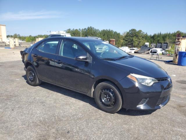 Photo 3 VIN: 2T1BURHE3GC650863 - TOYOTA COROLLA 