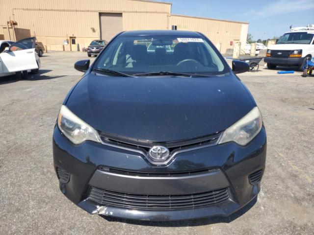 Photo 4 VIN: 2T1BURHE3GC650863 - TOYOTA COROLLA 