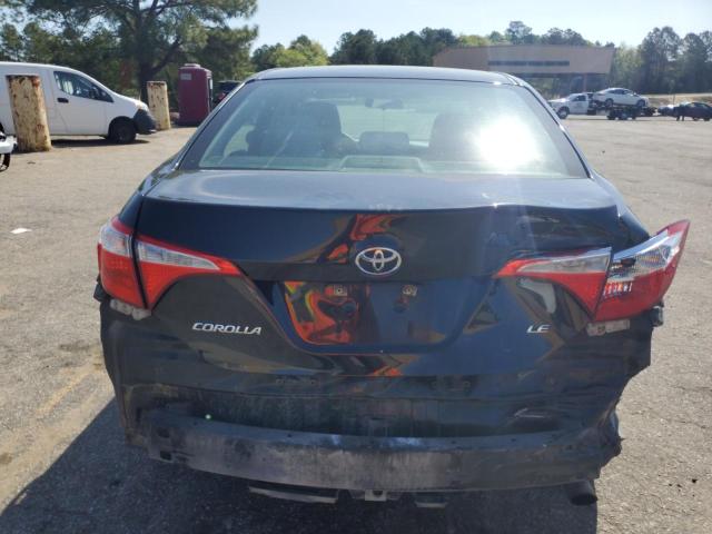 Photo 5 VIN: 2T1BURHE3GC650863 - TOYOTA COROLLA 