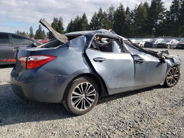 Photo 2 VIN: 2T1BURHE3GC651592 - TOYOTA COROLLA L 