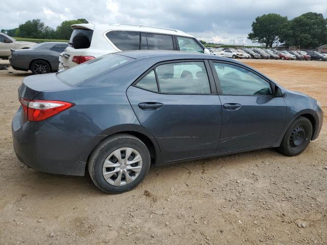 Photo 2 VIN: 2T1BURHE3GC655786 - TOYOTA COROLLA 