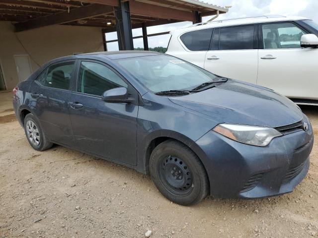 Photo 3 VIN: 2T1BURHE3GC655786 - TOYOTA COROLLA 