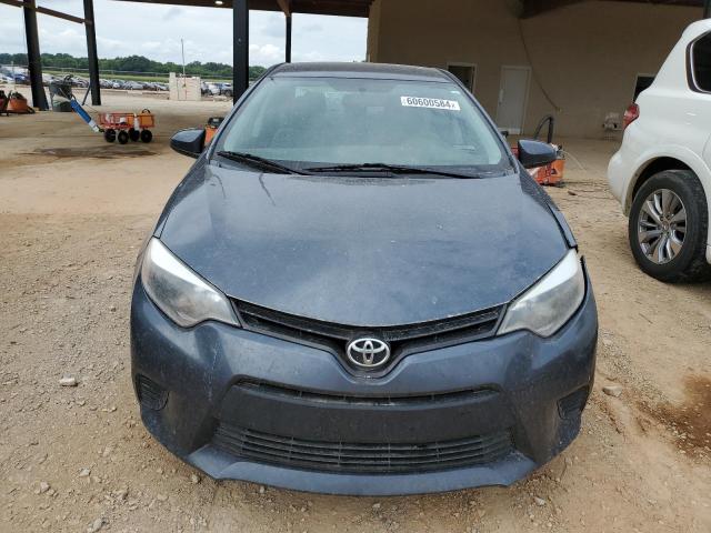 Photo 4 VIN: 2T1BURHE3GC655786 - TOYOTA COROLLA 