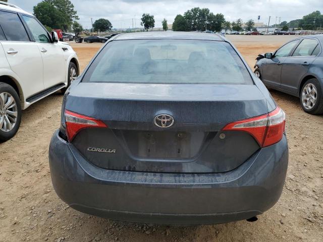 Photo 5 VIN: 2T1BURHE3GC655786 - TOYOTA COROLLA 