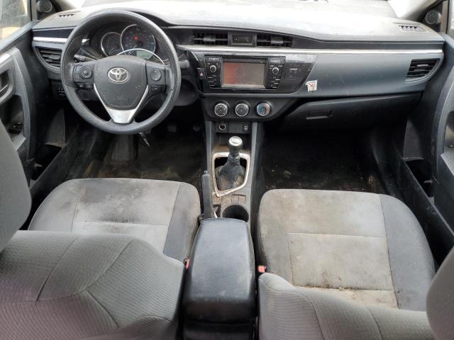 Photo 7 VIN: 2T1BURHE3GC655786 - TOYOTA COROLLA 