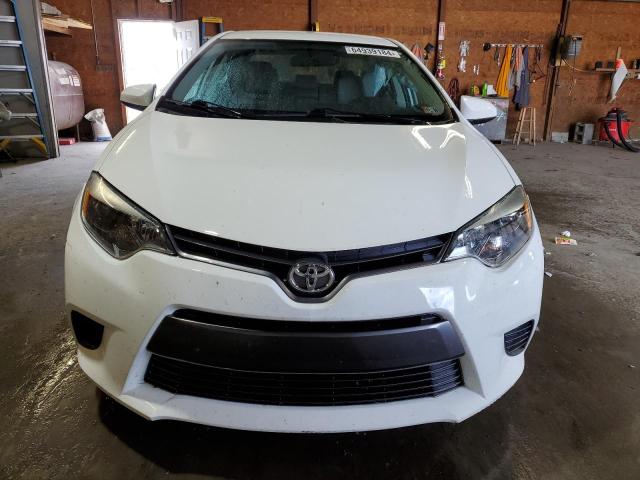 Photo 4 VIN: 2T1BURHE3GC656940 - TOYOTA COROLLA L 