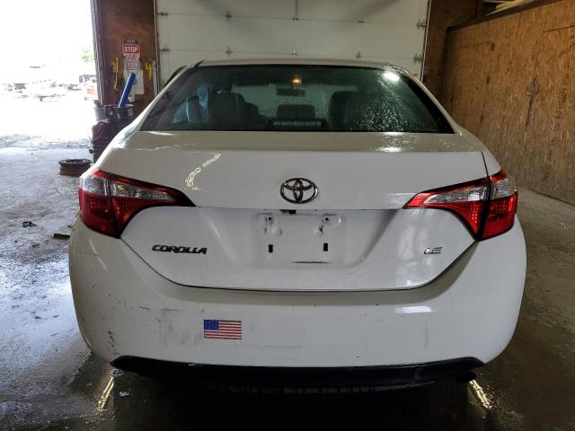 Photo 5 VIN: 2T1BURHE3GC656940 - TOYOTA COROLLA L 