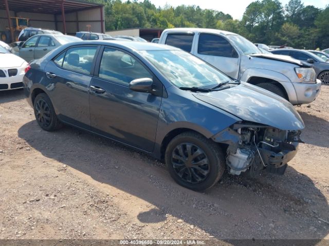 Photo 0 VIN: 2T1BURHE3GC659627 - TOYOTA COROLLA 