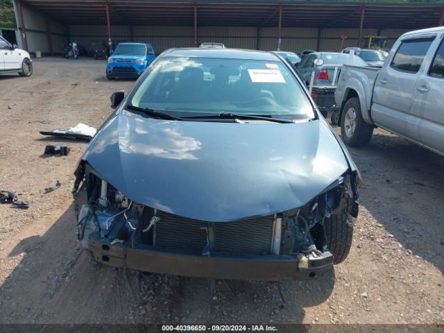 Photo 5 VIN: 2T1BURHE3GC659627 - TOYOTA COROLLA 