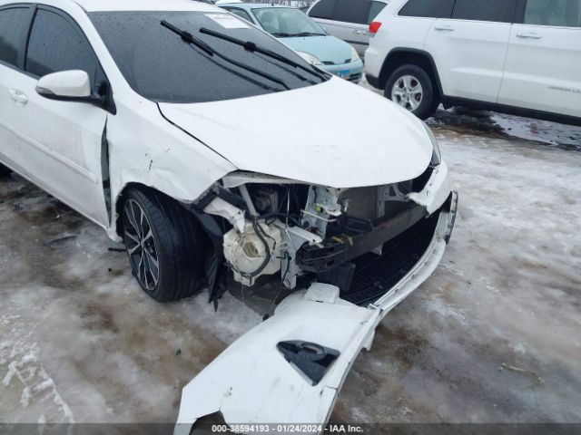 Photo 5 VIN: 2T1BURHE3GC660244 - TOYOTA COROLLA 