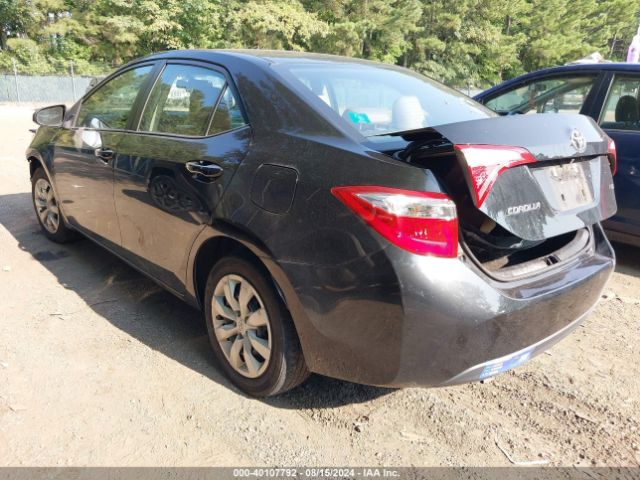 Photo 2 VIN: 2T1BURHE3GC660907 - TOYOTA COROLLA 