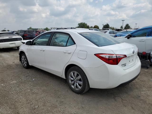 Photo 1 VIN: 2T1BURHE3GC664021 - TOYOTA COROLLA L 