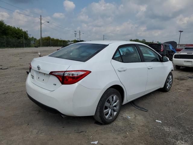 Photo 2 VIN: 2T1BURHE3GC664021 - TOYOTA COROLLA L 