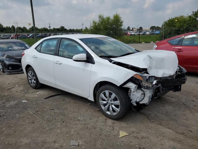 Photo 3 VIN: 2T1BURHE3GC664021 - TOYOTA COROLLA L 