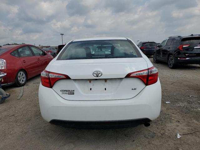 Photo 5 VIN: 2T1BURHE3GC664021 - TOYOTA COROLLA L 