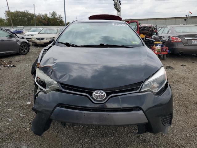 Photo 4 VIN: 2T1BURHE3GC666593 - TOYOTA COROLLA L 