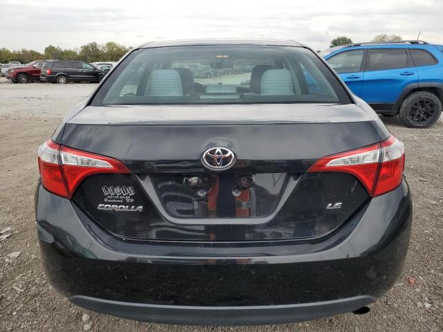 Photo 5 VIN: 2T1BURHE3GC666593 - TOYOTA COROLLA L 