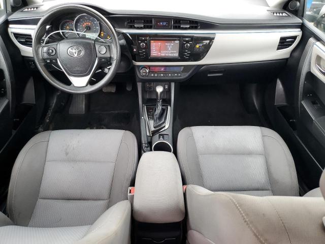 Photo 7 VIN: 2T1BURHE3GC666593 - TOYOTA COROLLA L 