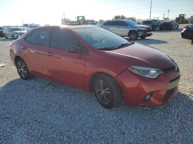 Photo 3 VIN: 2T1BURHE3GC672426 - TOYOTA COROLLA 