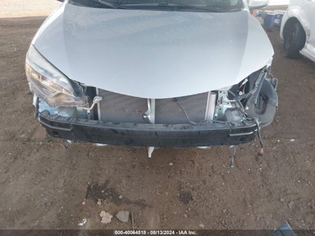 Photo 5 VIN: 2T1BURHE3GC673494 - TOYOTA COROLLA 