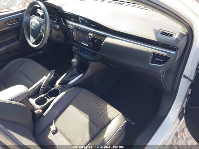 Photo 4 VIN: 2T1BURHE3GC675956 - TOYOTA COROLLA 