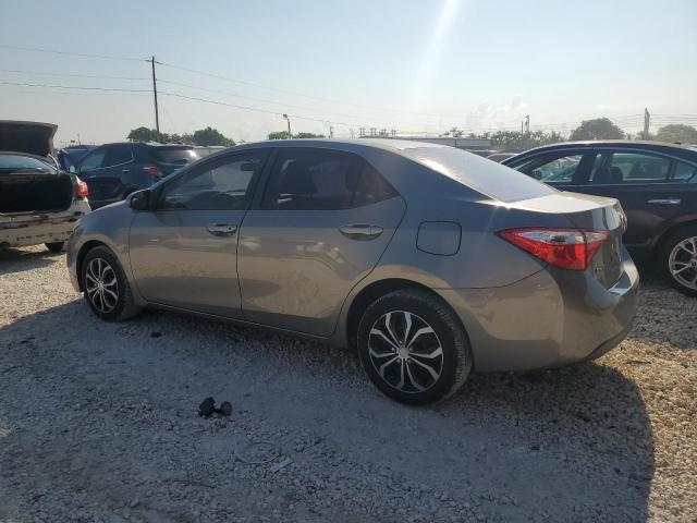 Photo 1 VIN: 2T1BURHE3GC676914 - TOYOTA COROLLA 