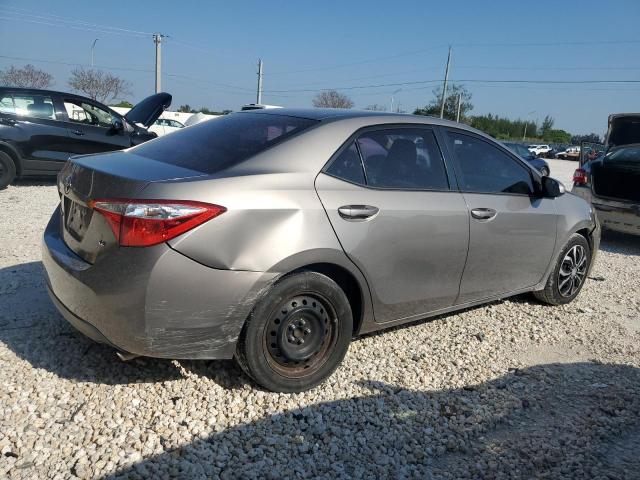 Photo 2 VIN: 2T1BURHE3GC676914 - TOYOTA COROLLA 