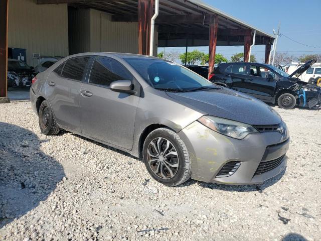 Photo 3 VIN: 2T1BURHE3GC676914 - TOYOTA COROLLA 