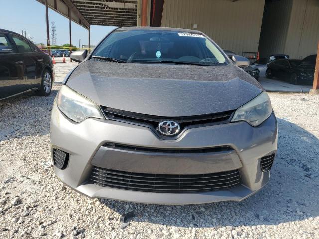 Photo 4 VIN: 2T1BURHE3GC676914 - TOYOTA COROLLA 