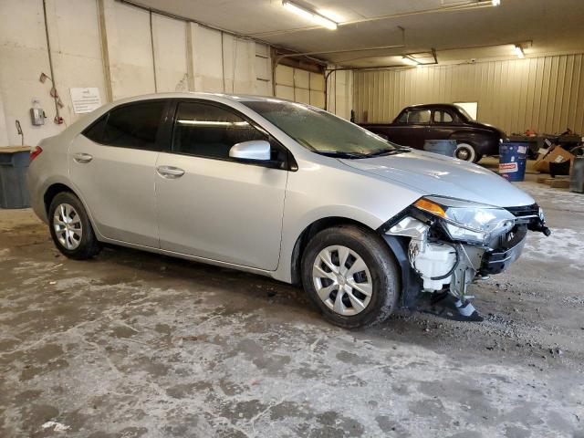 Photo 3 VIN: 2T1BURHE3GC679845 - TOYOTA COROLLA L 