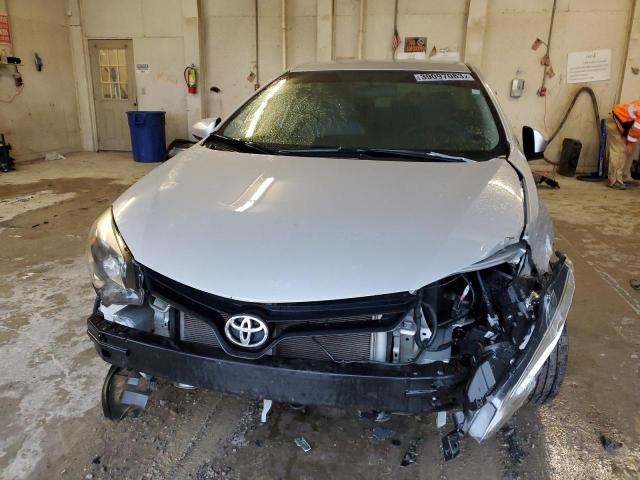 Photo 4 VIN: 2T1BURHE3GC679845 - TOYOTA COROLLA L 