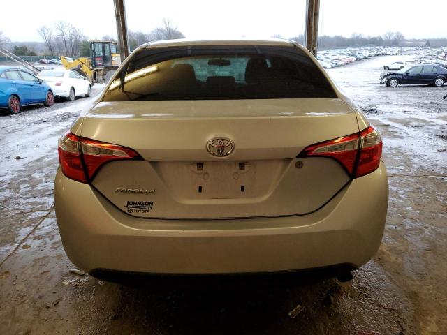 Photo 5 VIN: 2T1BURHE3GC679845 - TOYOTA COROLLA L 