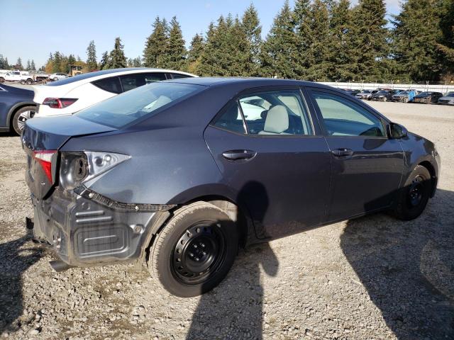 Photo 2 VIN: 2T1BURHE3GC680137 - TOYOTA COROLLA L 