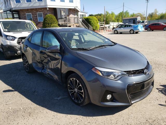 Photo 0 VIN: 2T1BURHE3GC685631 - TOYOTA COROLLA L 