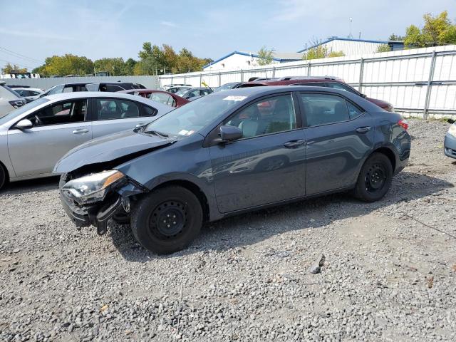 Photo 0 VIN: 2T1BURHE3GC689176 - TOYOTA COROLLA L 