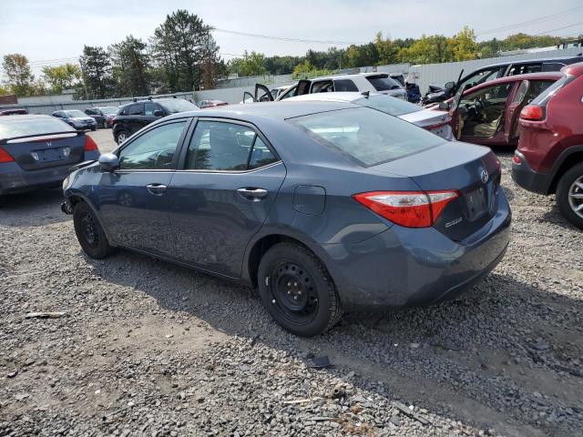 Photo 1 VIN: 2T1BURHE3GC689176 - TOYOTA COROLLA L 