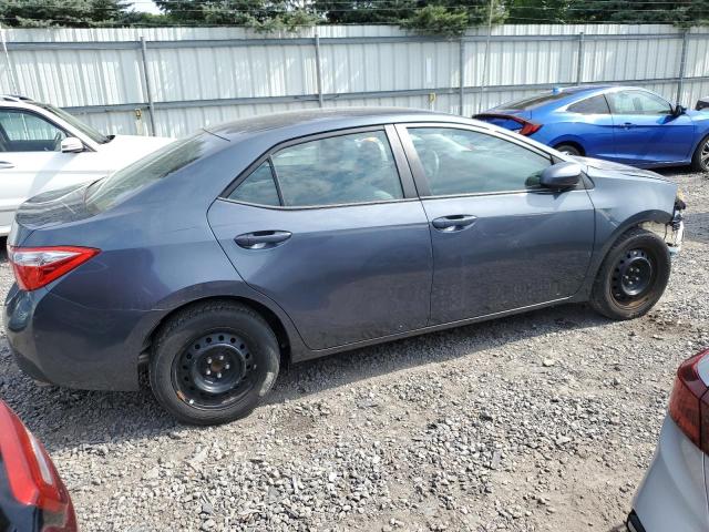 Photo 2 VIN: 2T1BURHE3GC689176 - TOYOTA COROLLA L 