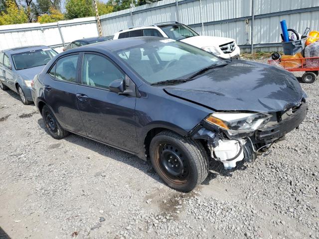 Photo 3 VIN: 2T1BURHE3GC689176 - TOYOTA COROLLA L 