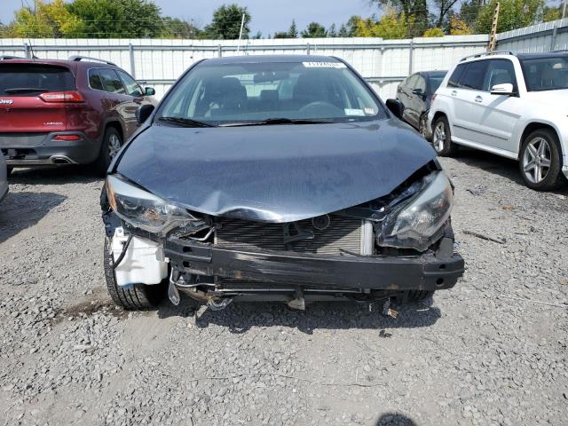 Photo 4 VIN: 2T1BURHE3GC689176 - TOYOTA COROLLA L 