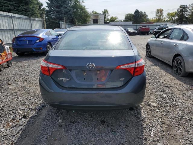 Photo 5 VIN: 2T1BURHE3GC689176 - TOYOTA COROLLA L 