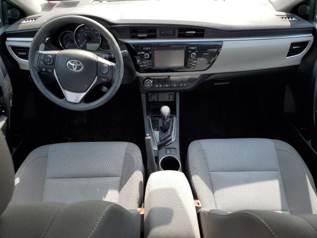 Photo 7 VIN: 2T1BURHE3GC689176 - TOYOTA COROLLA L 