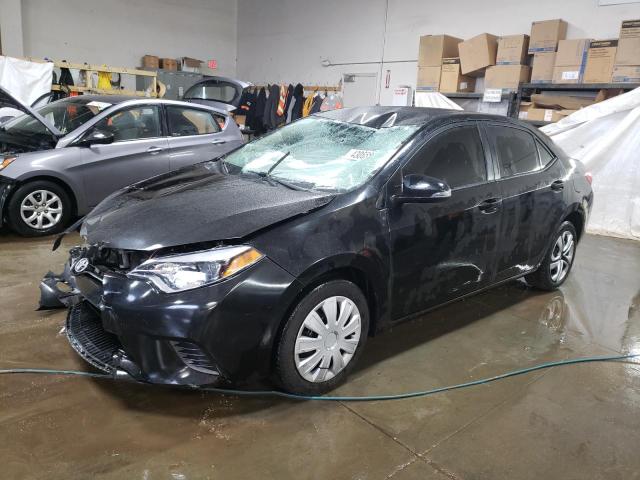 Photo 0 VIN: 2T1BURHE3GC691820 - TOYOTA COROLLA L 