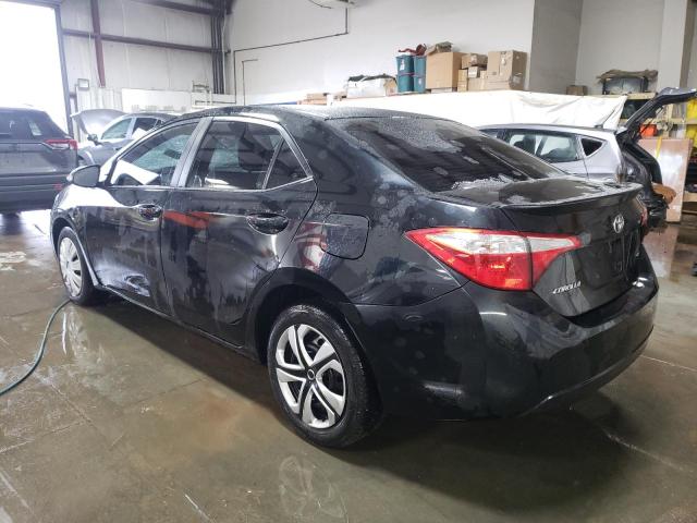 Photo 1 VIN: 2T1BURHE3GC691820 - TOYOTA COROLLA L 