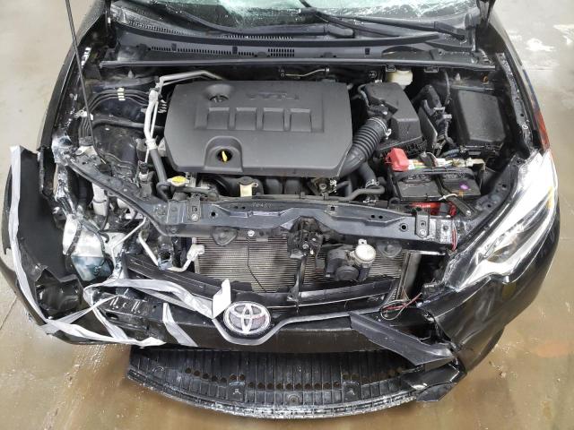 Photo 10 VIN: 2T1BURHE3GC691820 - TOYOTA COROLLA L 