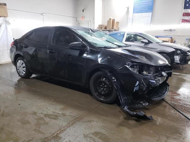 Photo 3 VIN: 2T1BURHE3GC691820 - TOYOTA COROLLA L 