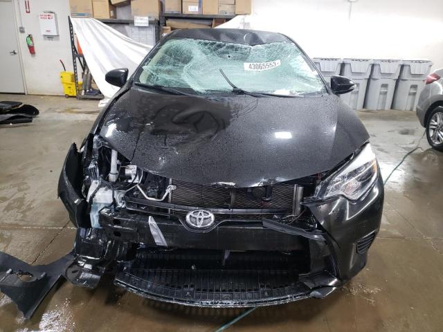 Photo 4 VIN: 2T1BURHE3GC691820 - TOYOTA COROLLA L 