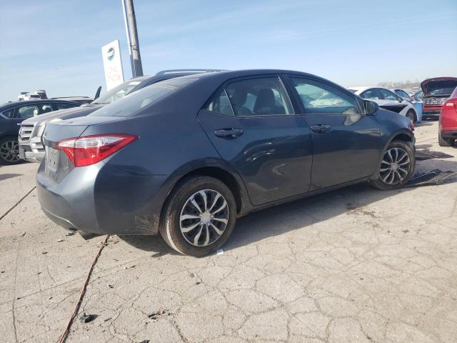 Photo 2 VIN: 2T1BURHE3GC693535 - TOYOTA COROLLA 